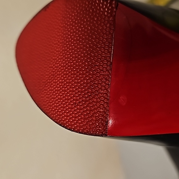 Christian Louboutin Booties - Picture 13 of 17